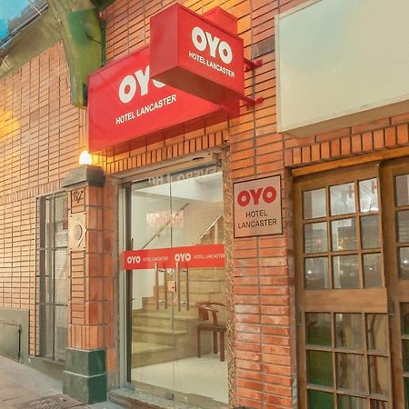 Oyo Hotel Lancaster, Porto Alegre Zewnętrze zdjęcie