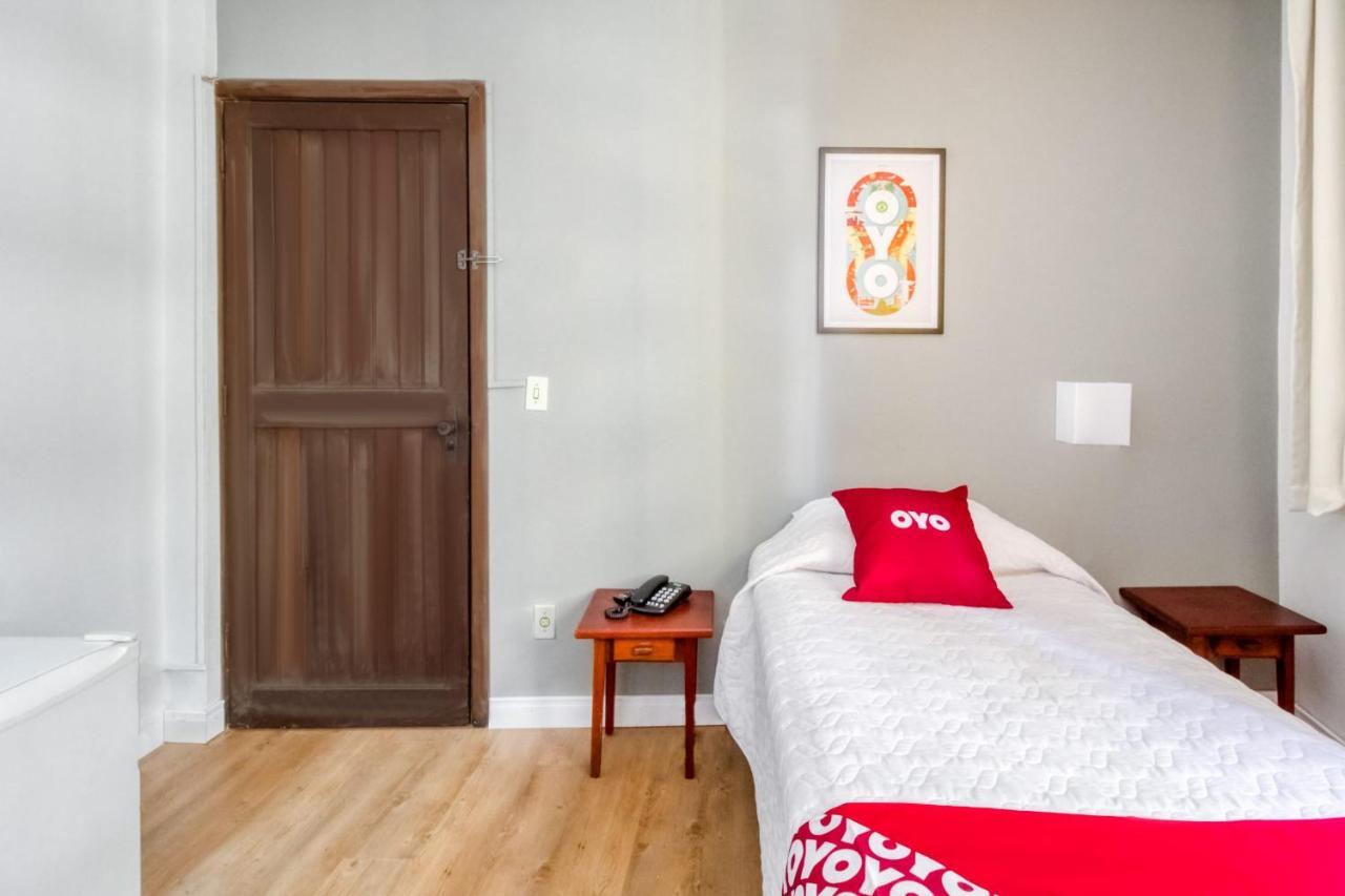 Oyo Hotel Lancaster, Porto Alegre Zewnętrze zdjęcie