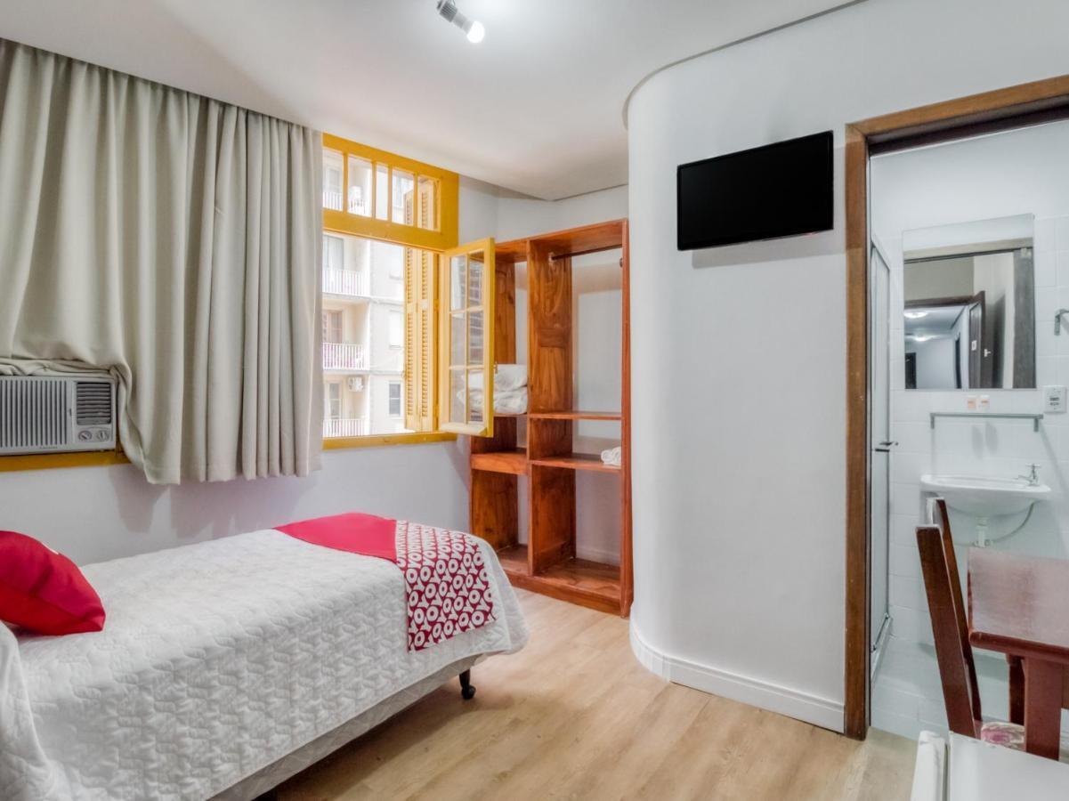 Oyo Hotel Lancaster, Porto Alegre Zewnętrze zdjęcie