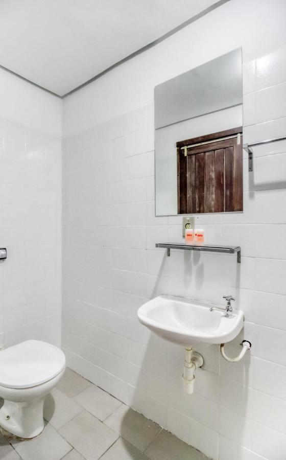 Oyo Hotel Lancaster, Porto Alegre Zewnętrze zdjęcie