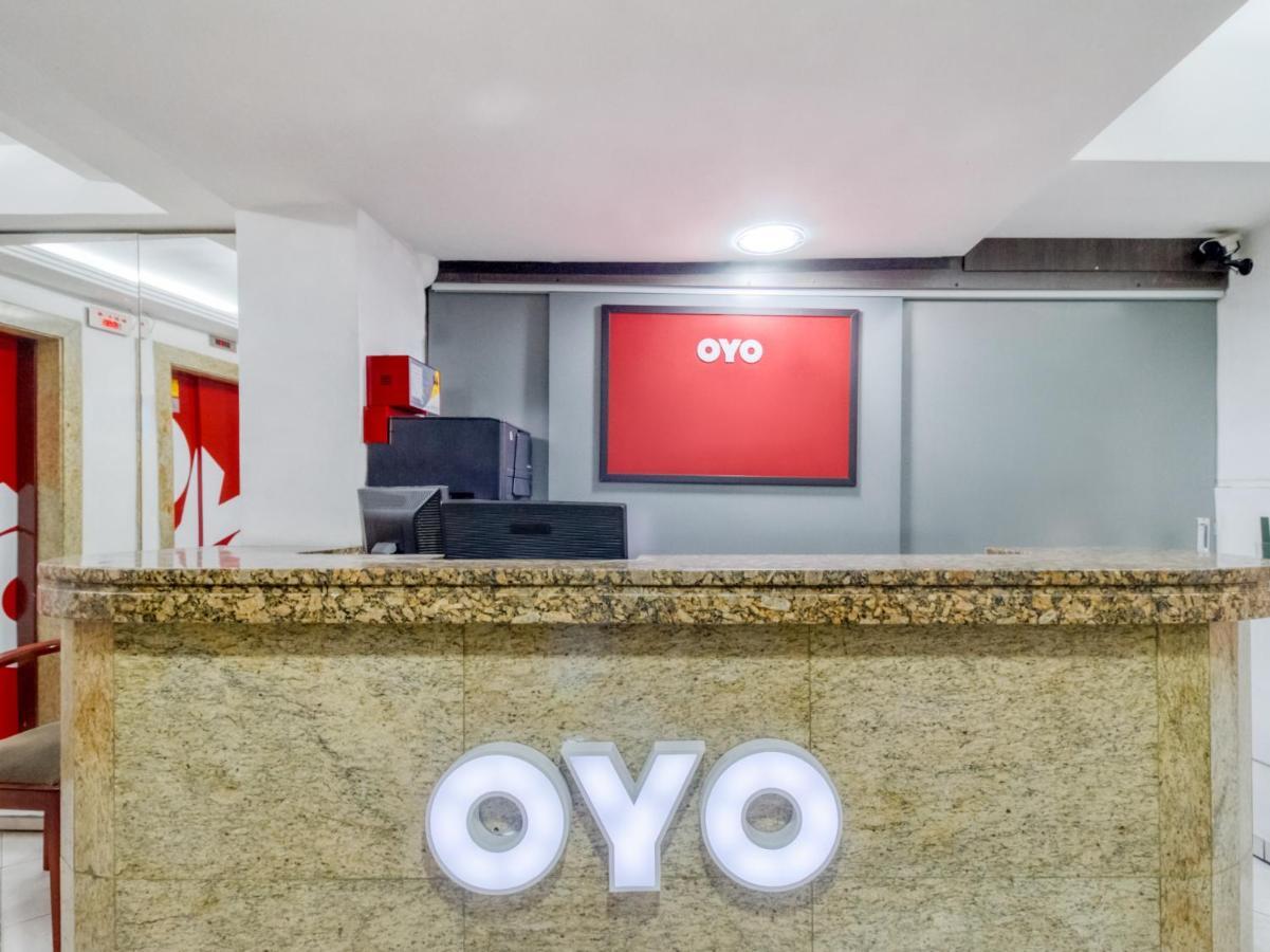 Oyo Hotel Lancaster, Porto Alegre Zewnętrze zdjęcie