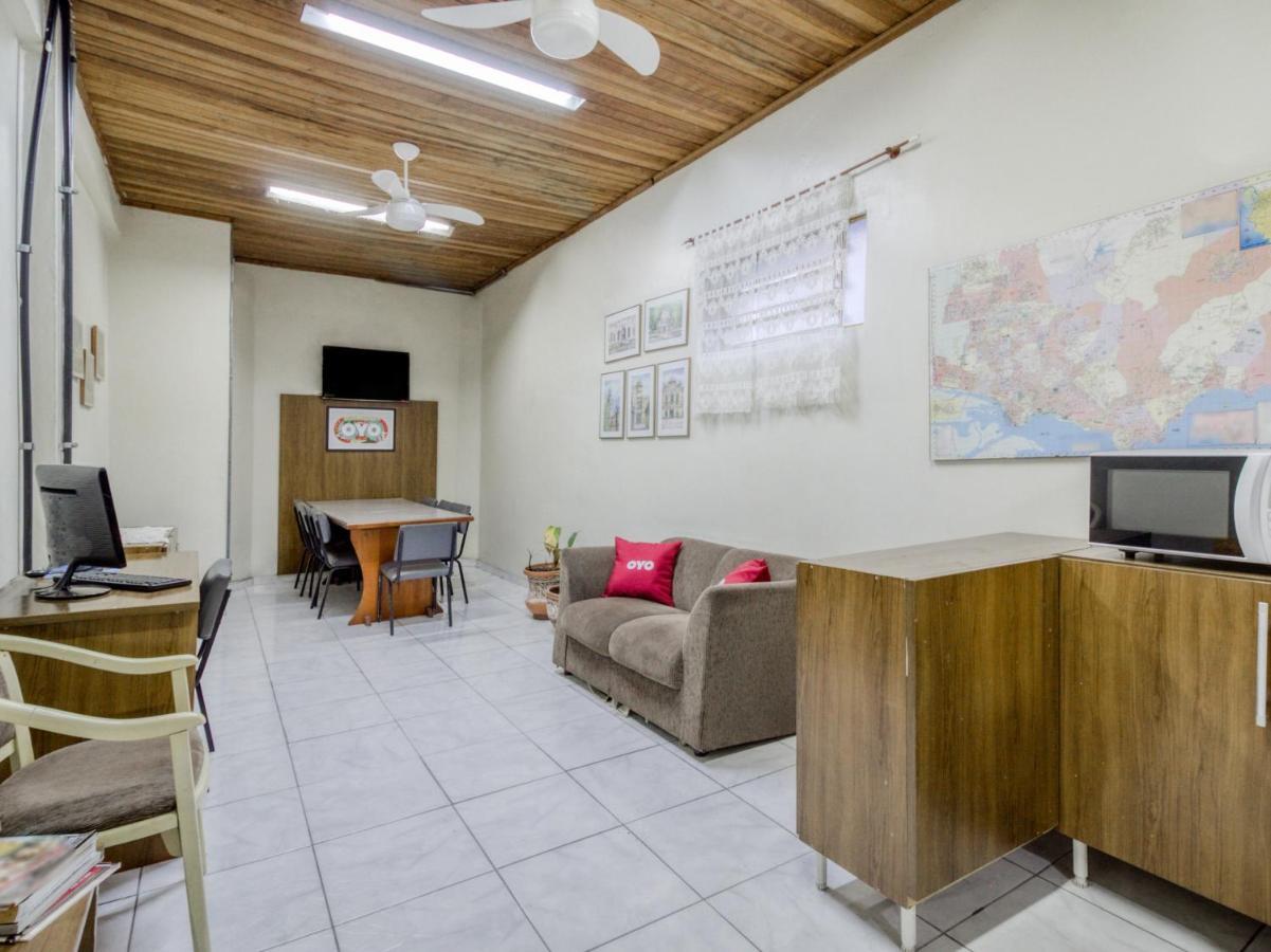 Oyo Hotel Lancaster, Porto Alegre Zewnętrze zdjęcie